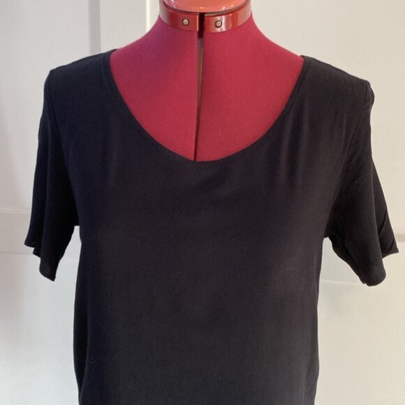 Aritzia Wilfred Free Teigen Dress Size M - Picture 5 of 11